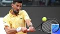 A los 38 años, Nole sigue estando dentro del top ten mundial.