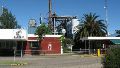 La planta de Cabot en Campana funcionaba desde 1962.