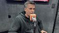 Ignacio Boero pasó por los micrófonos de Radio 2.