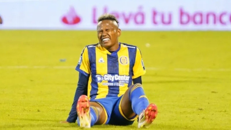El Bicho se pierde un partido clave.