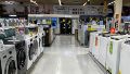 Los electrodomésticos importados le meten presión a la cadena nacional
