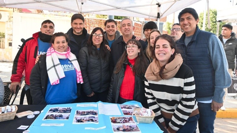 (Gobierno de Santa Fe)&nbsp;
