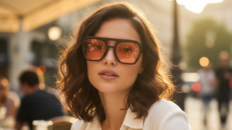 La clave de la temporada parece ser elegir un modelo que no solo acompañe el look, sino que también lo defina.
