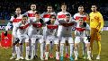 Turquía jugará su 3º Copa del Mundo