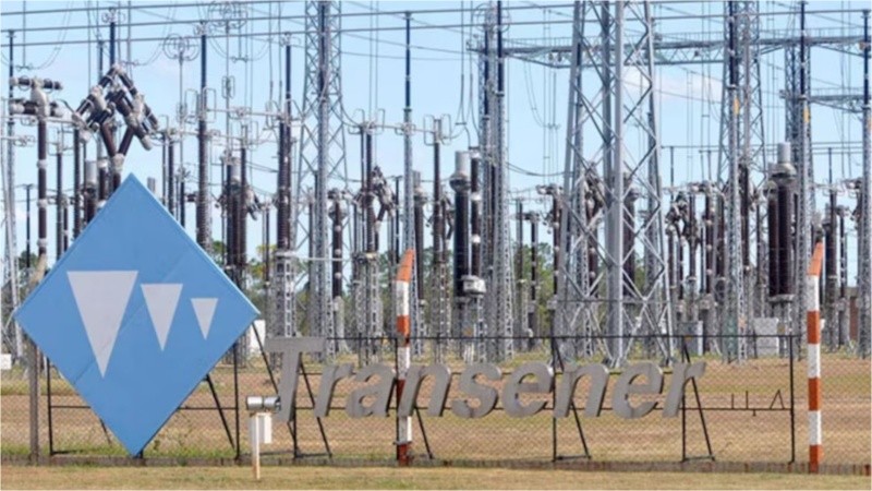 El consorcio ganador desembolsó unos US$356 millones por la participación estatal en Citelec, la sociedad controlante de Transener.