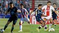 Belgrano ante Unión y Argentinos frente a Huracán, los duelos de cuartos de este martes.