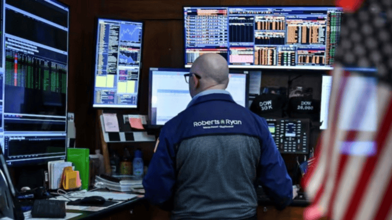 Los bonos argentinos mejoran y el riesgo país se ubica por debajo de los 500 puntos