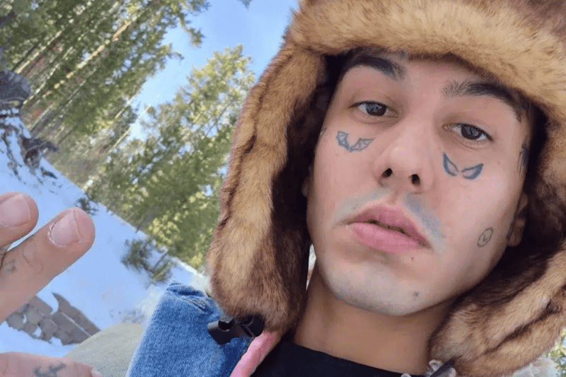 El tatuador de Duki lo denunció por usar sus 