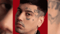El tatuador de Duki lo denunció por usar sus "alitas" en merchandising, Adidas y Netflix.