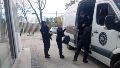 La colaboración tuvo como objetivo acompañar el trabajo de la escuela y contribuir con algunas de las necesidades del barrio.