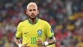 Neymar finalmente fue nombrado en la prelista de la selección de Brasil.