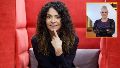 La artista habló del distanciamiento con su colega