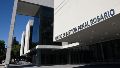Centro de Justicia Penal.