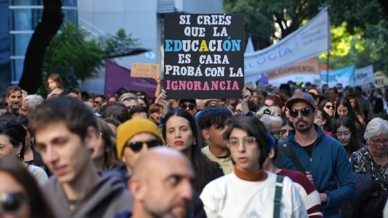 Foto: Alan Monzón/Rosario3&nbsp;