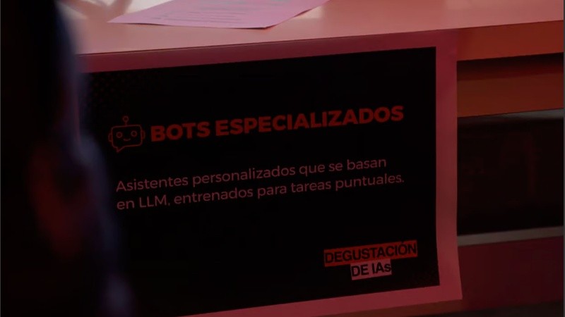 La tercera edición comenzará el 12 de junio.