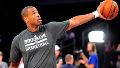 Jason Collins falleció este martes.