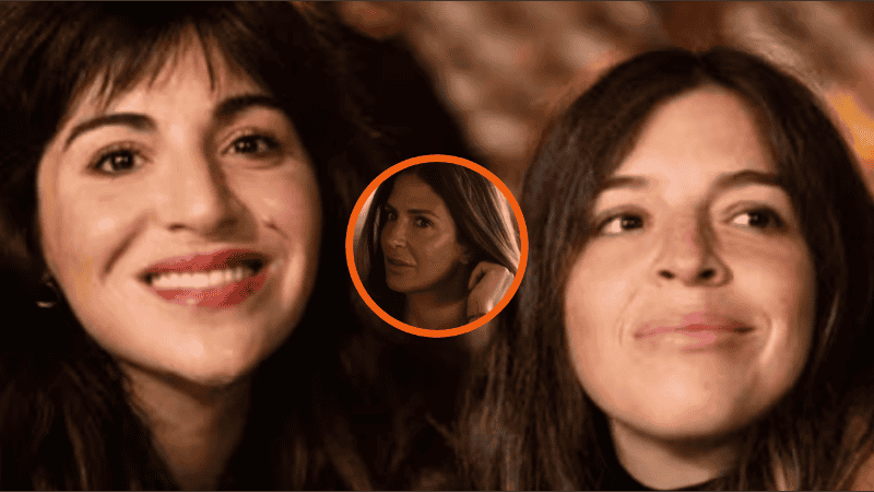 Fue destituida de su cargo de jueza por el escándalo que generó su participación en la grabación del documental 