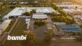 Bambi ratifica su apuesta por la fabricación nacional en Rosario