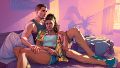 GTA 6 es el videojuego más esperado del año.