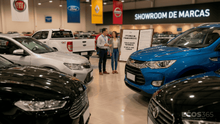 Guerra de tasas en el sector automotor: cómo aprovechar el financiamiento subsidiado