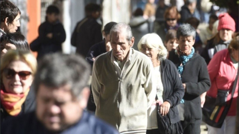 Ansés anunciará en los próximos días el cronograma de pagos de los haberes, que se organiza en función del número final de DNI.