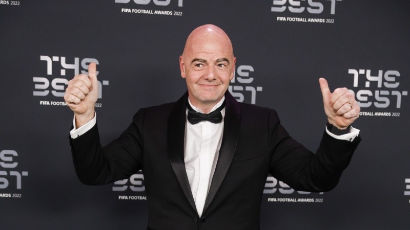 La FIFA anunció que el Mundial 2026 tendrá uno de los programas antidoping más completos de la historia.