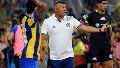 Almirón ante su mayor desafío como DT canalla
