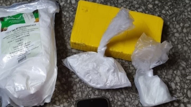 La causa de la Oficina de Narcocriminalidad del Área de Casos Complejos de la Unidad Fiscal de Rosario de Santiago Alberdi y Gonzalo Ruggeri llevó a 18 operativos este jueves&nbsp;