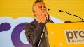 Mauricio Macri.
