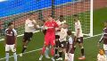 Aston Villa derrotó 4 a 2 a Liverpool.