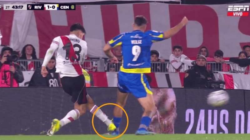 Central y River en semifinales dejaron varias polémicas que serán discutidas durante toda la semana.
