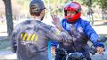 El examen para sacar la licencia de conducir motos será más difícil en Santa Fe.