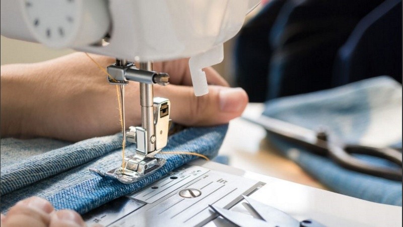 La red permanece abierta para que más trabajadores textiles puedan sumarse progresivamente.