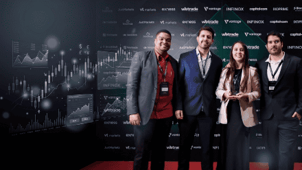 Wealth Expo Perú 2026