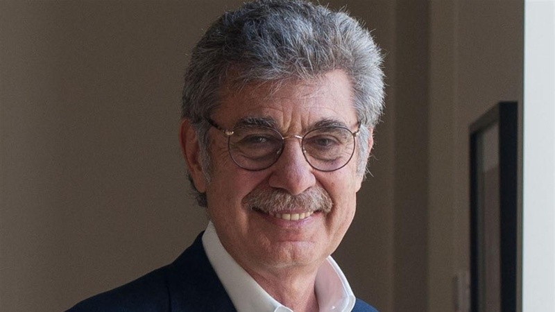 Sigman quedó en el centro del expediente por el rol que tuvo su laboratorio mAbxience.