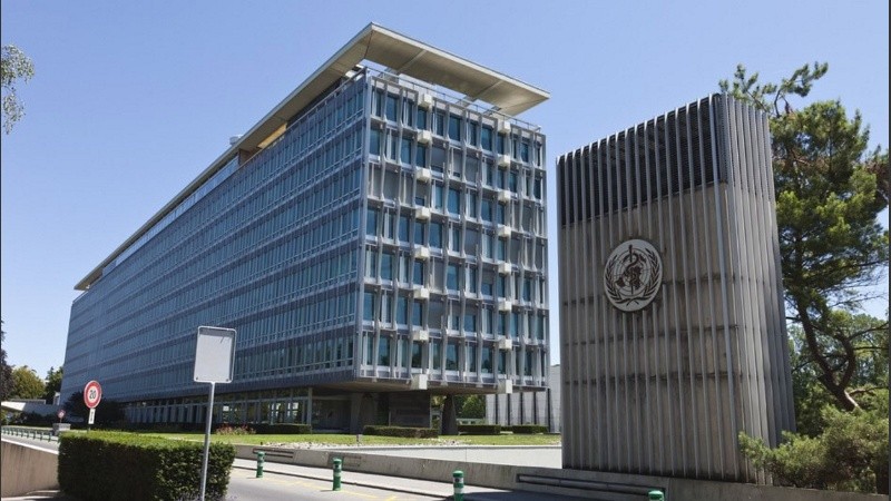 El organismo de Naciones Unidas responsable de los temas sanitarios a nivel mundial es lo que conocemos como OMS.