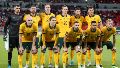 La selección australiana disputará su 6º mundial consecutivo
