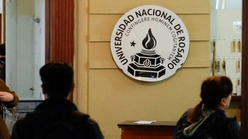 La UNR cayó en un ranking internacional de universidades.