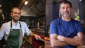 “Cocina con Amigos” es el ciclo de encuentros gastronómicos de Refinería que reúne cocineros invitados y su equipo para compartir una noche única junto a los comensales