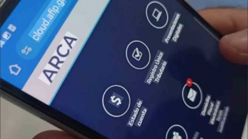 ARCA resolvió dejar de apelar fallos que frenan el cobro del impuesto a las Ganancias sobre jubilaciones.