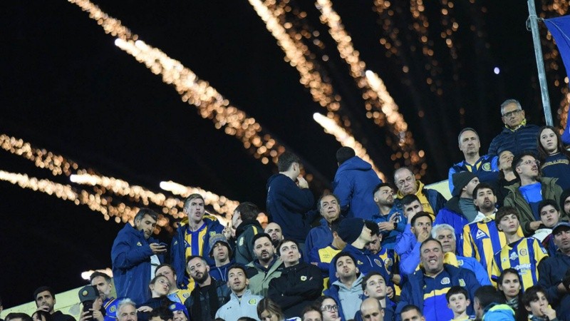 Festejo Gigante (Fotobaires).