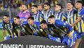 Muchos puntos altos en el Canalla (Fotobaires).