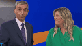 "¡Nelson lo dio todo! Besos", escribió en sus redes sociales.