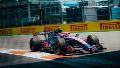 Franco Colapinto afronta un nuevo fin de semana de F1.