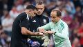 Dibu Mártinez encendió las alarmas de la Selección.