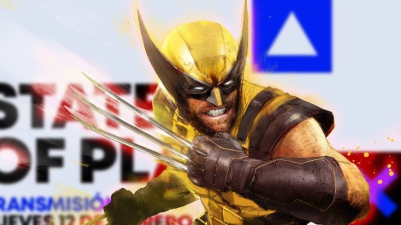 El evento durará más de una hora y promete adelantos de algunos de los juegos más esperados del año.