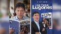 Narcobarras al Mundial, el nuevo libro de Juan Manuel Lugones.