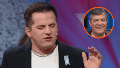 El tierno gesto del hijo de Nahuel Pennisi que hizo emocionar a Mario Pergolini en vivo.