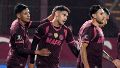 Lanús consiguió la clasificación a Sudamericana tras quedar 3ro de su zona de Libertadores.