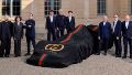 Alpine anunció que será Gucci Racing Alpine Fórmula One Team a partir del año que viene.